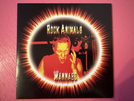 R.O.C.K. Animals - Wannabe