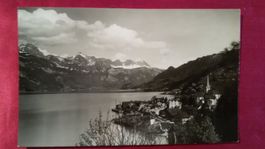 Mühlehorn Wallensee