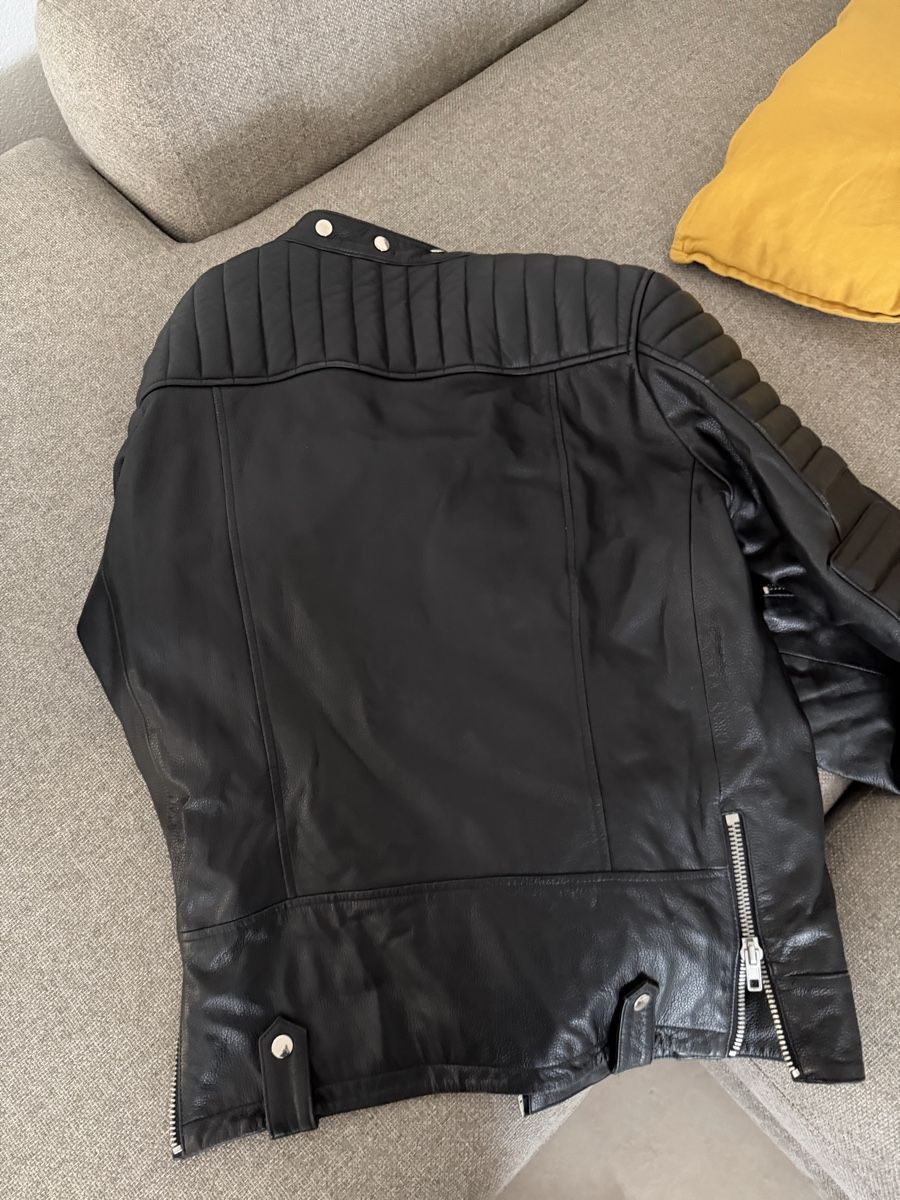 Colmar Vestes: Colmar vera pelle – D'occasion à Vacallo par Vale_1234 2