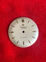CORTÉBERT - Cadran Ø 29 mm - Pattes 2,5mm - NEUF