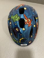 Velohelm
