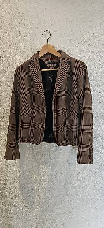 Jacken: Tommy Hilfiger Blazer Gr. 40 – Gebraucht aus Walchwil von Sandy08