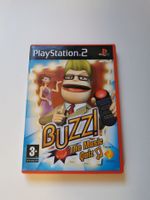 Ps 2 - Buzz! The Music Quiz