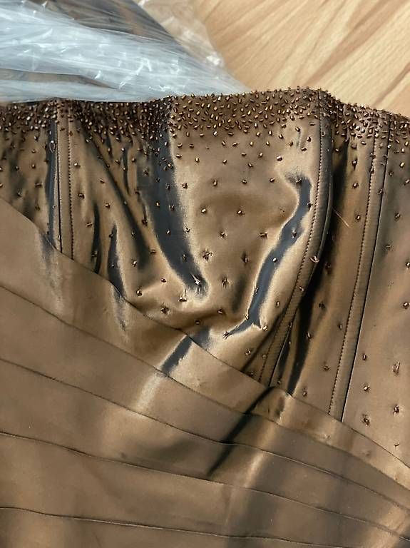 Robes: Abendkleid  – D'occasion à Suhr par thomann1998 3