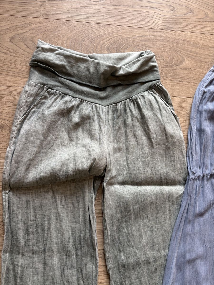 Hosen: Sommerhosen – Gebraucht aus Grünenmatt von Hexenzauber 1