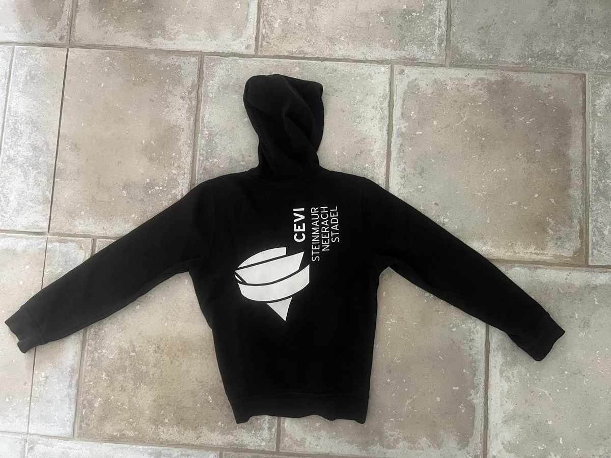 Pulls & Sweat-shirts: Cevi Pulli Grösse 150/160 – D'occasion à Steinmaur par Poleni 2