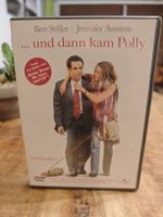 DVD: Und dann kam Polly - Ben Stiller, Jennifer Aniston