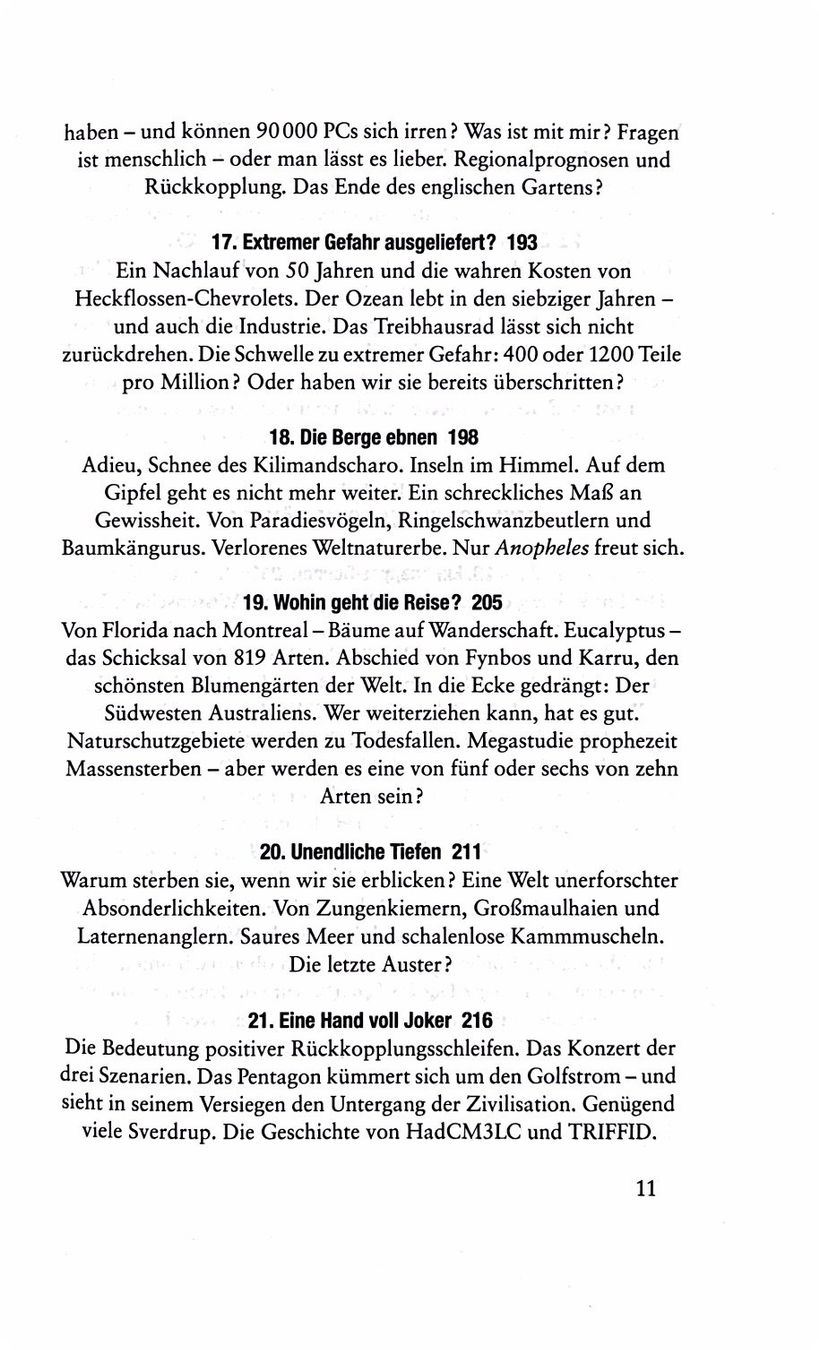 Libri: Tim Flannery, Wir Wettermacher – Usato da Sarnen venduto da Livres 8