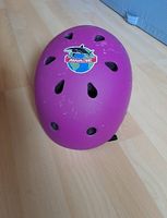 Velohelm