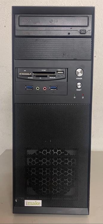 Computer i5-6500 (Gebraucht) in Bern für CHF 90 – mit Lieferung auf ...