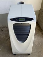 CASATECH mobiles Klimagerät Klimaanlage 