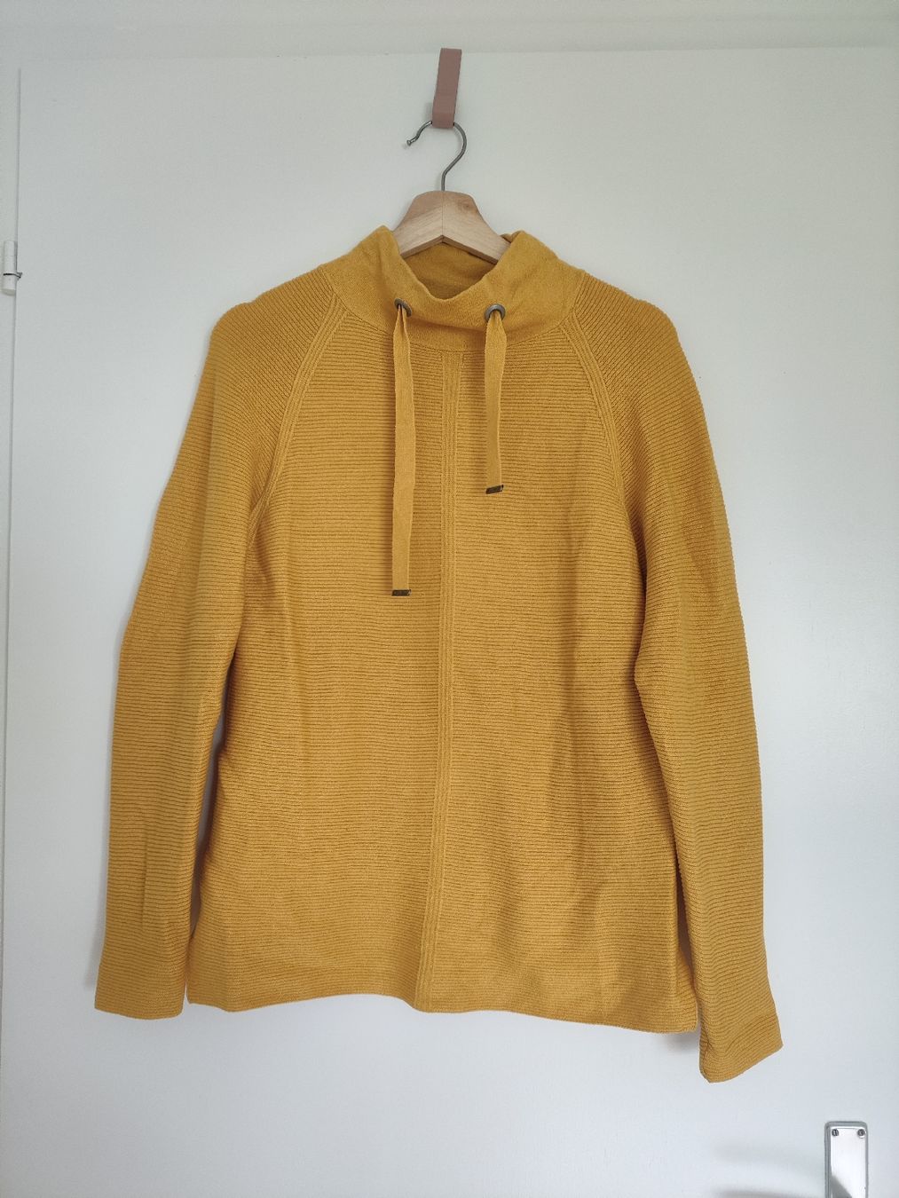 Maglioni & Felpe: wie neu Kenny S. Pullover senfgelb 36 38 – Nuovo (secondo la descrizione) da Neuhausen venduto da JessIst 1