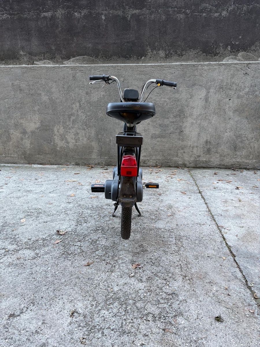 Ciclomotori: Piaggio ciao c24 – Usato da Solduno venduto da tif_zv9q 1