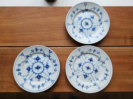 Royal Copenhagen Musselmalet Teller 195mm