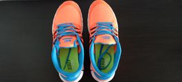Nike Free 5.0