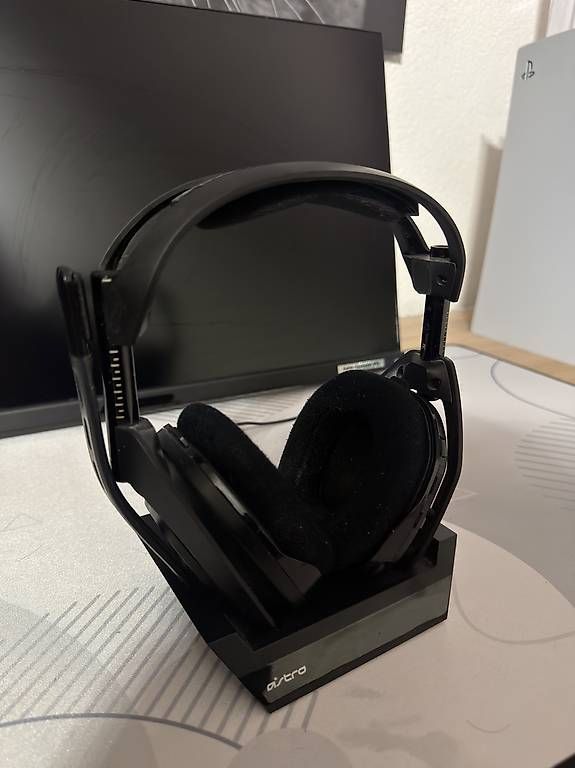 Cuffie: Astro A50 zu verkaufen – Usato da Amriswil venduto da flo_ff89 1