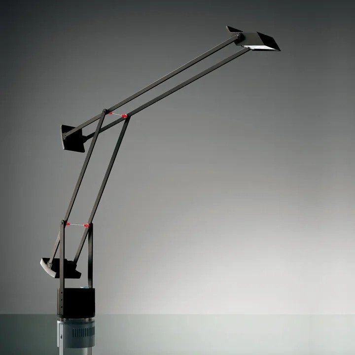 Artemide Lampen: Tischleute Tizio – Gebraucht aus Wil SG von Rpetri