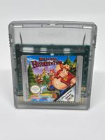 Billy Bob's Huntin' 'n Fishin' per Nintendo Game Boy Color