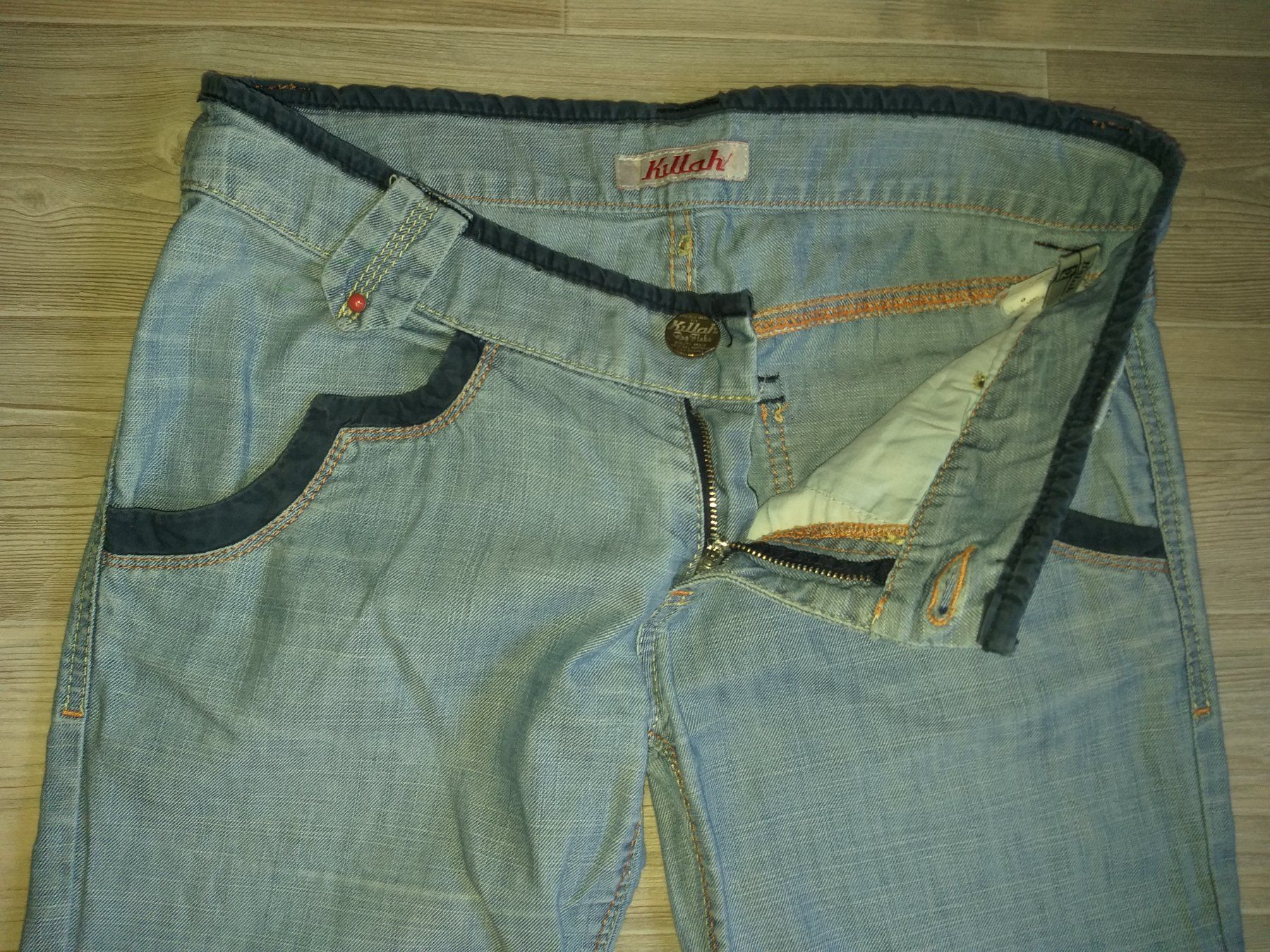 Jeans: Jeans KILLAH     Taille/Grosse W 29 – Usato da Cossonay-ville venduto da Super-Price-Quality 2