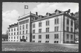 Brugg Kaserne