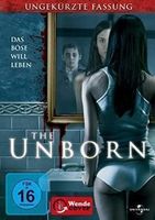 The Unborn-Das Böse will Leben Neu + OVP