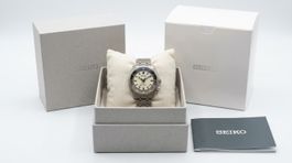 Seiko Prospex Speedtimer Automatic SBDC215 
