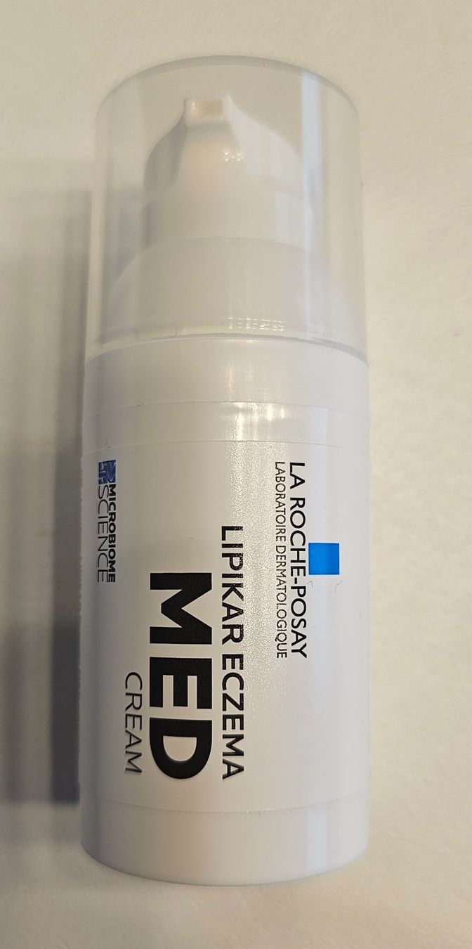 La Roche Posay Feuchtigkeitspflege: La Roche Posay Lipikar Pflege Set – Neu (gemäss Beschreibung) aus Schüpfen von erlinda 3