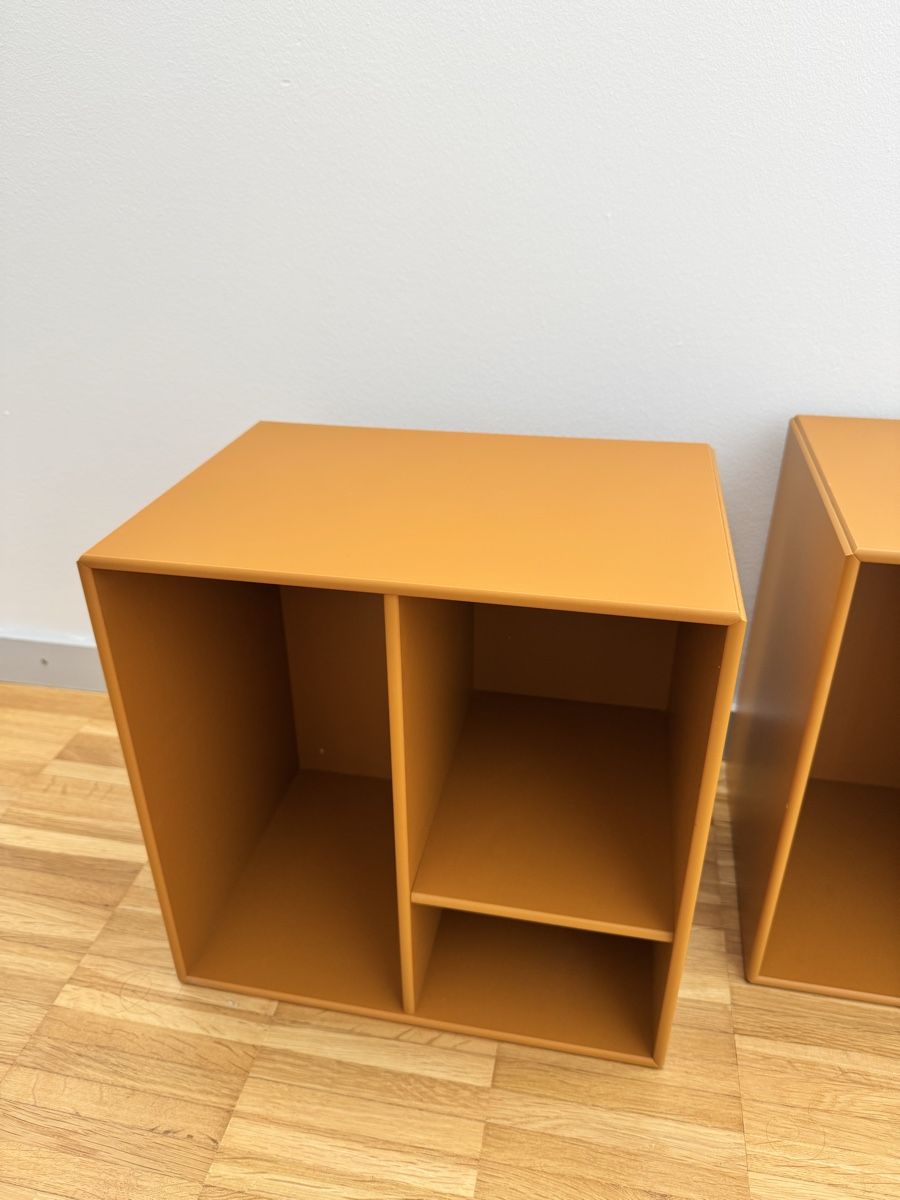Regale: 2 Montana Mini (modules de rangement) – Gebraucht aus Biel/Bienne von cmontavon 2
