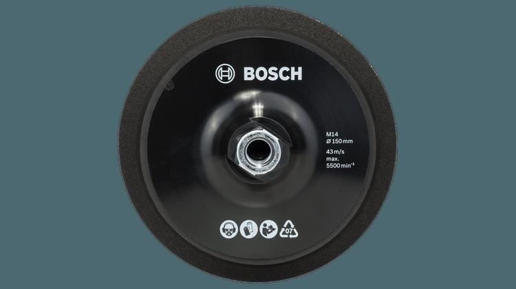 Schleifen & Polieren: Bosch Poliermaschine GPO 14 CE Set – Neu und originalverpackt aus Koppigen von Bracher_Mail-House 5