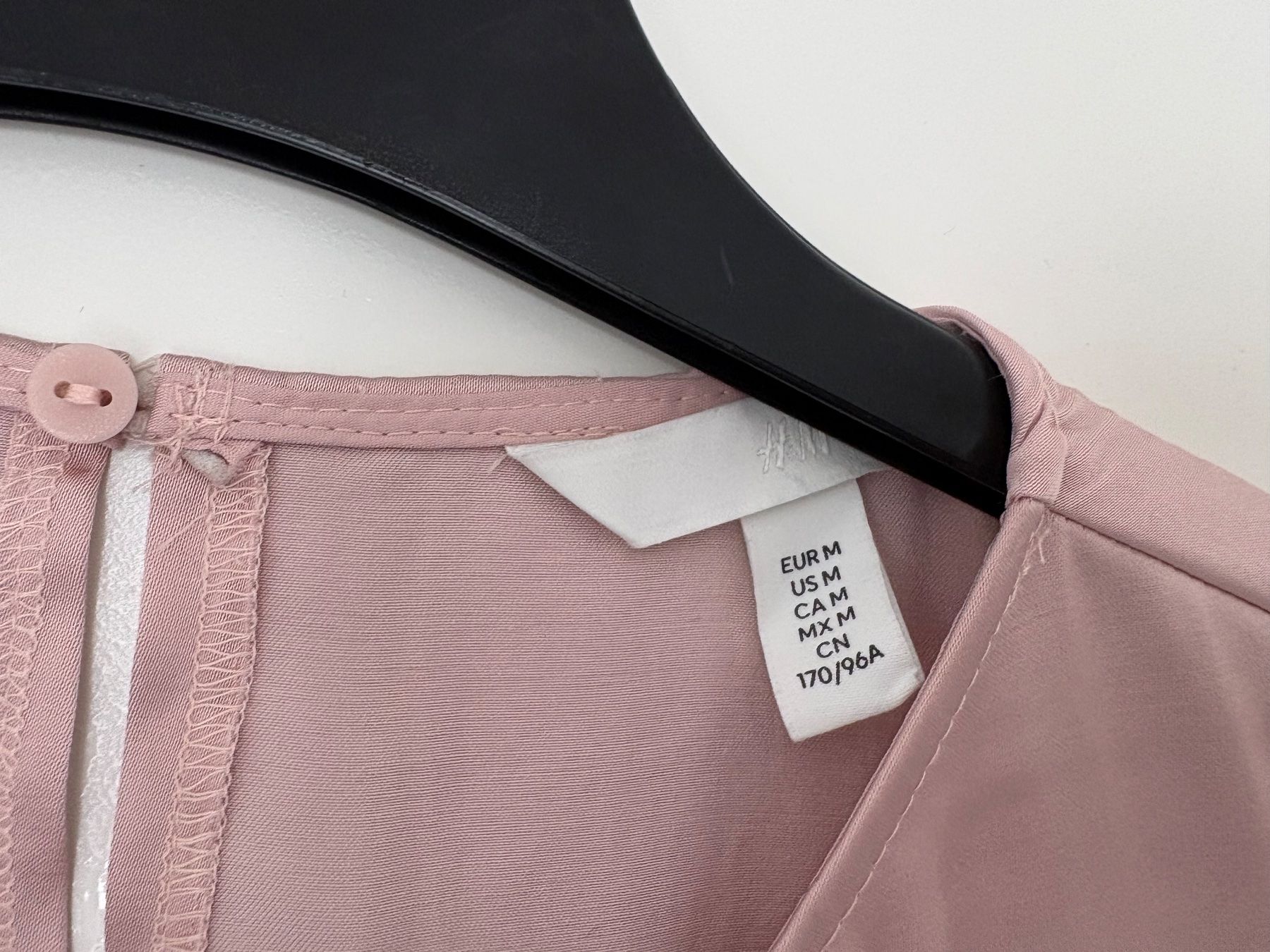 H&M Top: H&M Top - Size M - NEW – Nuovo (secondo la descrizione) da Muzzano venduto da Sidney_3 1