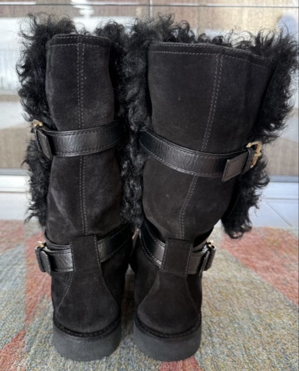 Louis Vuitton Scarpe da donna: Louis Vuitton winter boots – Nuovo (secondo la descrizione) da Lausanne venduto da Loyal_8 4