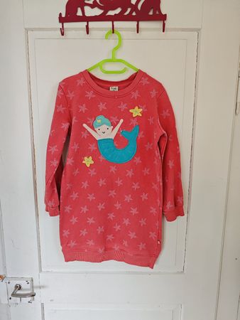 Longshirt Frugi Gr 134/140 