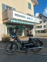 Puch Maxi S mit Ausweis