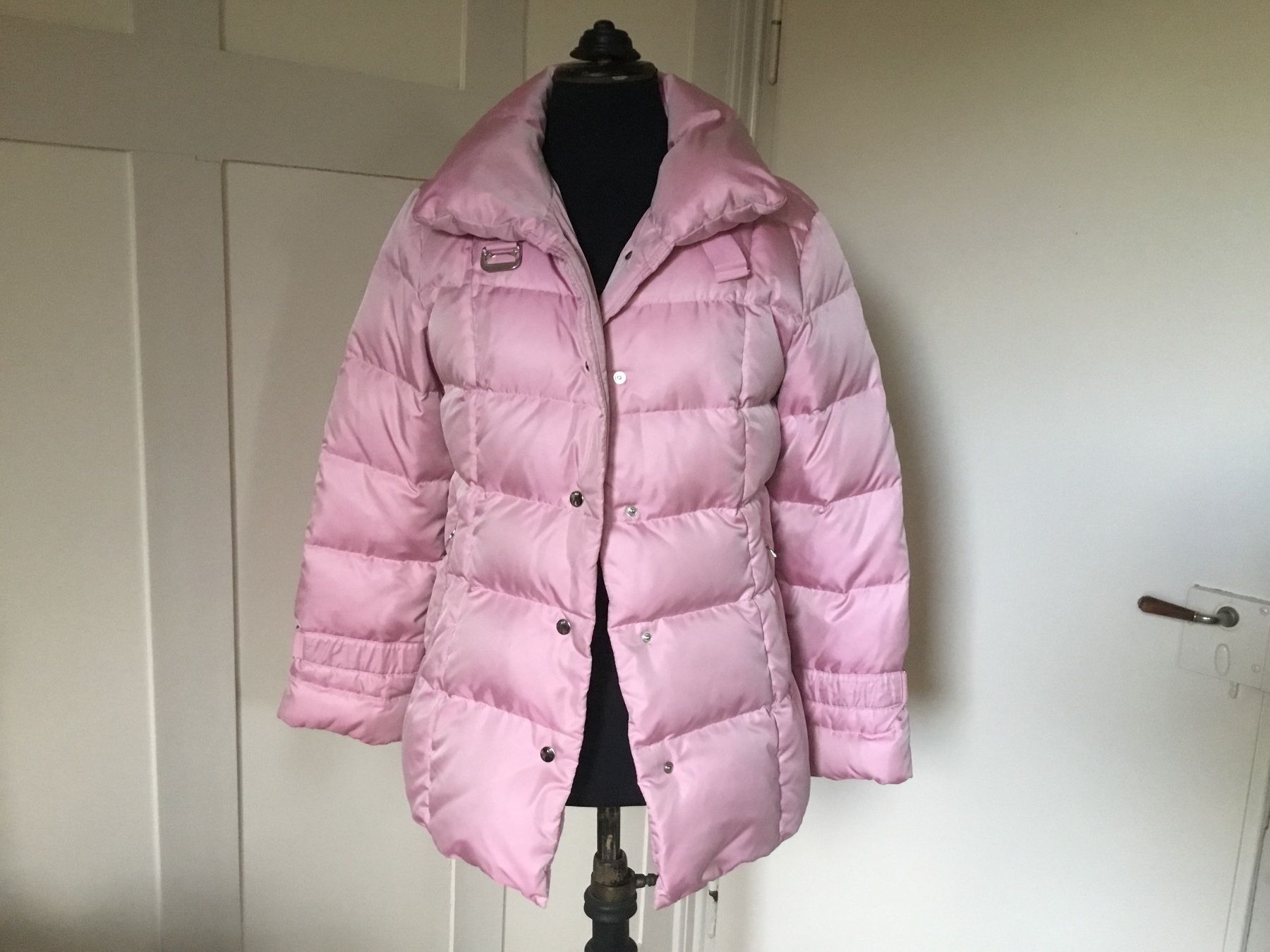 Giacche: Bogner Daunenjacke Gr.38 Rose Perlmutt – Usato da Winterthur venduto da Wohnhaus 8