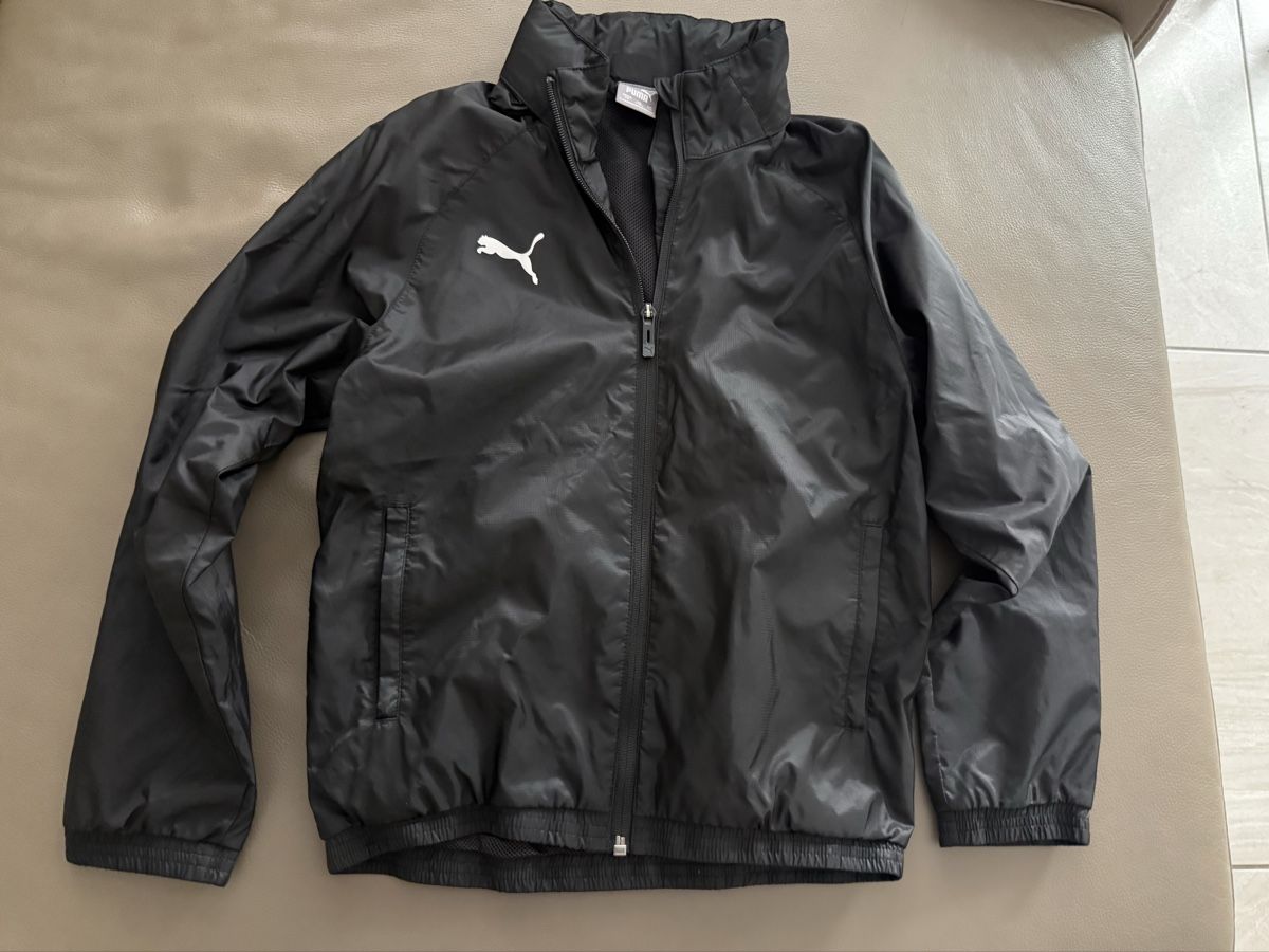 Giacche & Cappotti: Veste Puma  – Usato da Collombey venduto da carlosgomes85
