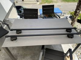 Barre de toit Thule