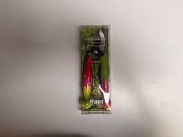 Secateur Gartenschere Pylones neu ungebraucht