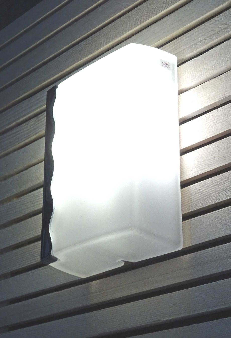 Lampade: Vintage Wandleuchte – Nuovo (secondo la descrizione) da Malters venduto da ADA011