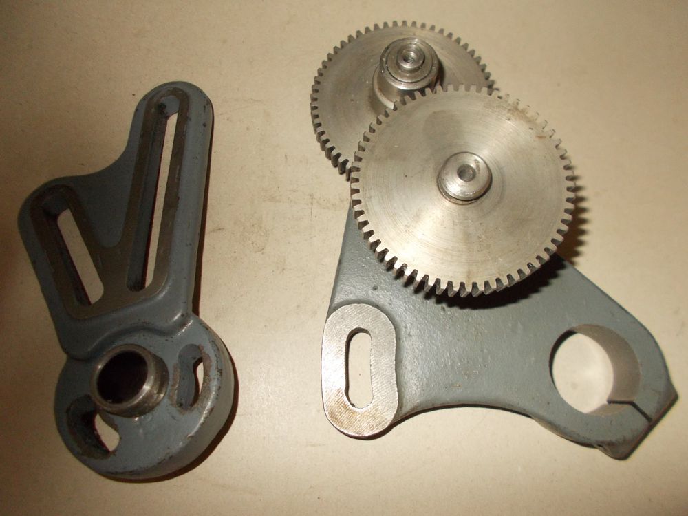 New Myford Gear Stud For ML7 ML7-R Super7 Lathes Quick Change Gearbox - A2330/2