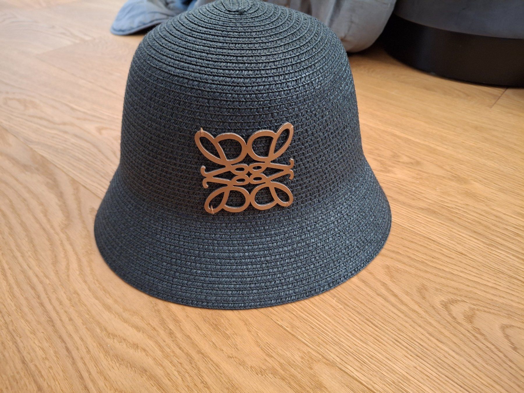 Hüte, Mützen & Caps: Sommerhut – Gebraucht aus Oberhofen am Thunersee von katka99