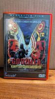 DVD Godzilla Kampf der Sauriermutanten 