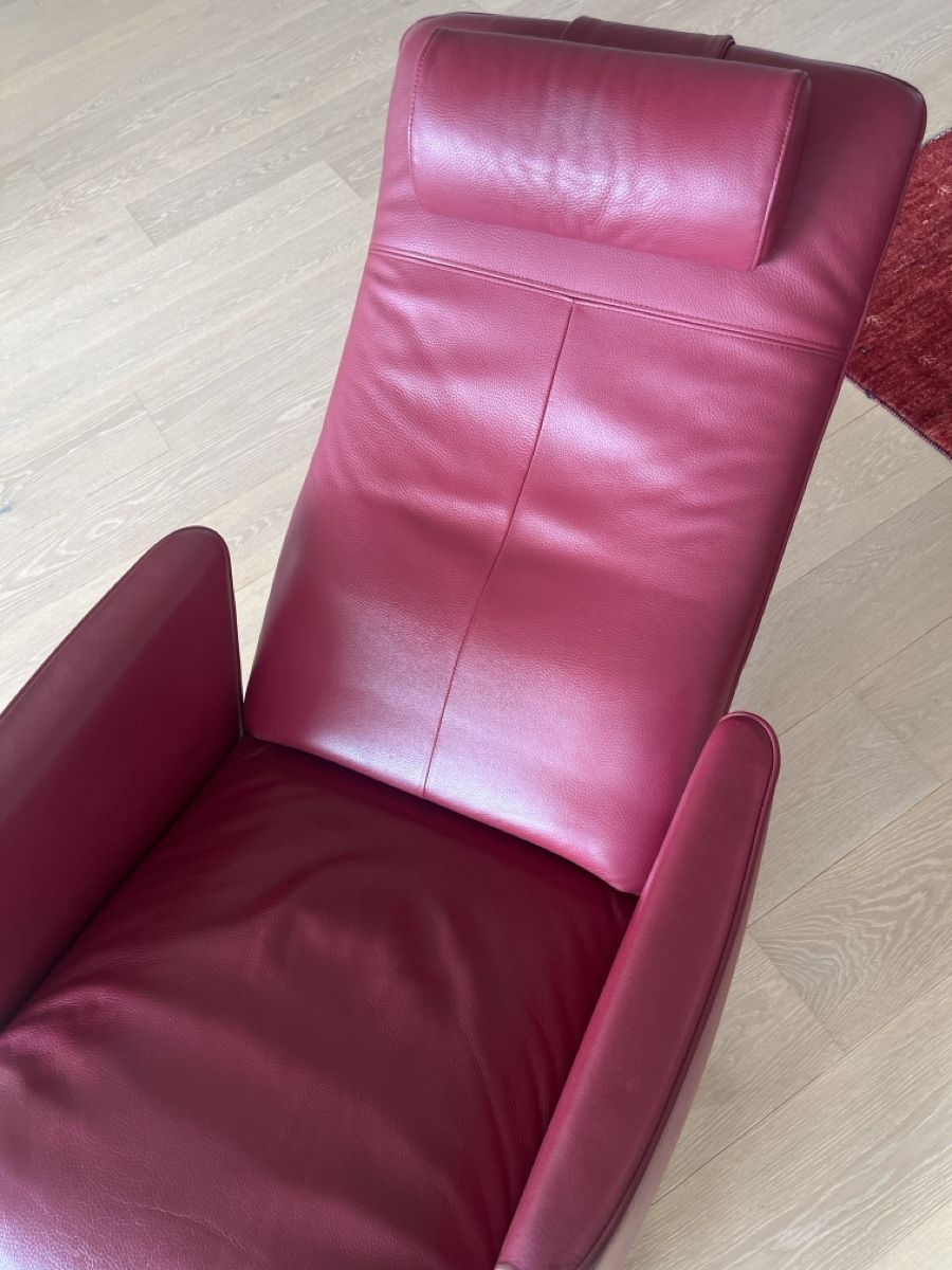 Poltrone: Relaxsessel Ballerina – Usato da Münsingen venduto da mst311 3