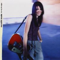 Meredith Brooks - Blurring the Edges [Capitol]