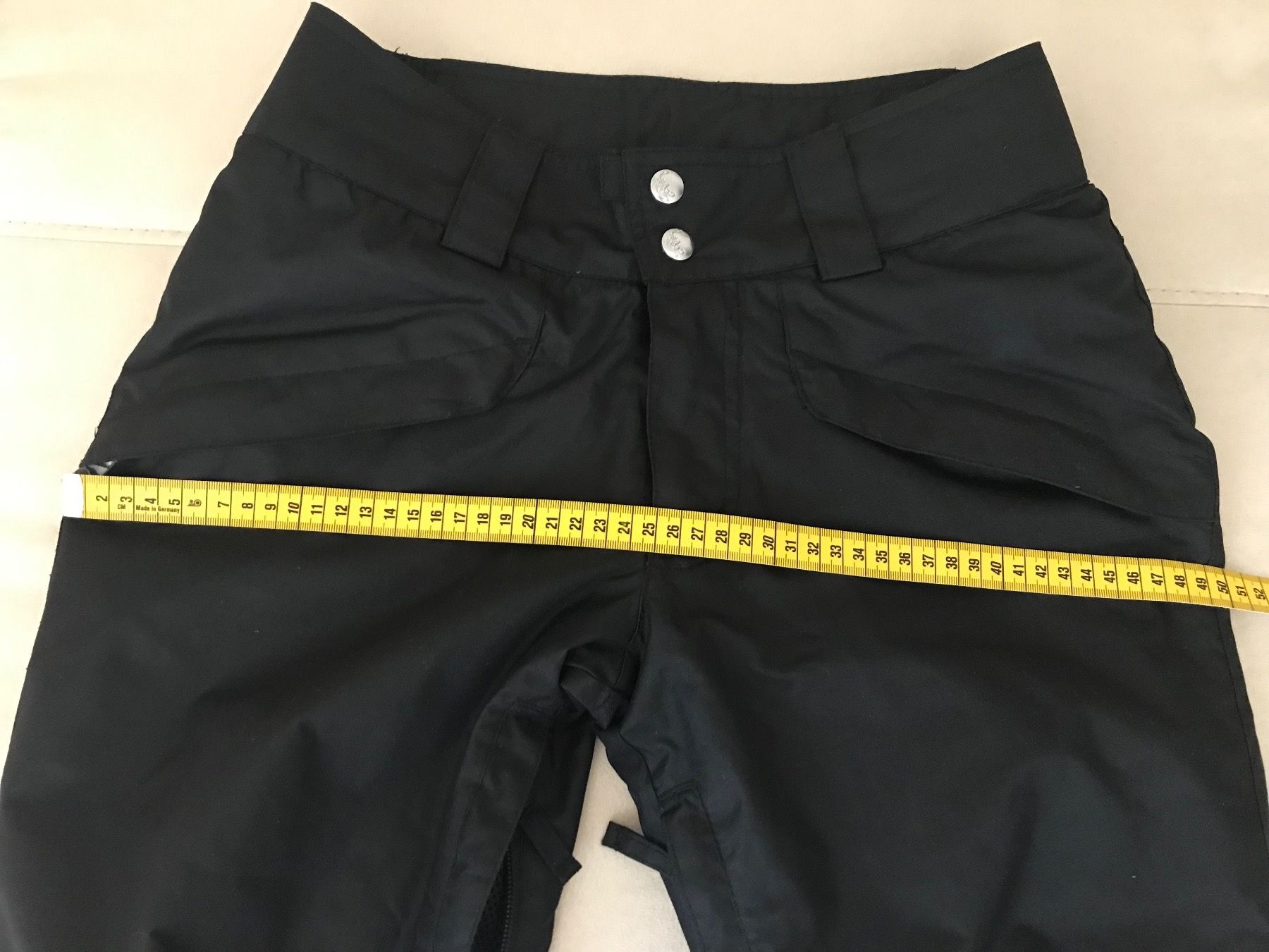 Pantaloni: Schneehose Gr.XS/S – Nuovo (secondo la descrizione) da Stäfa venduto da Exclusive0 2