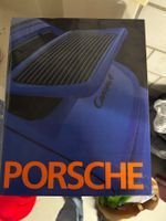 Porsche Buch gross