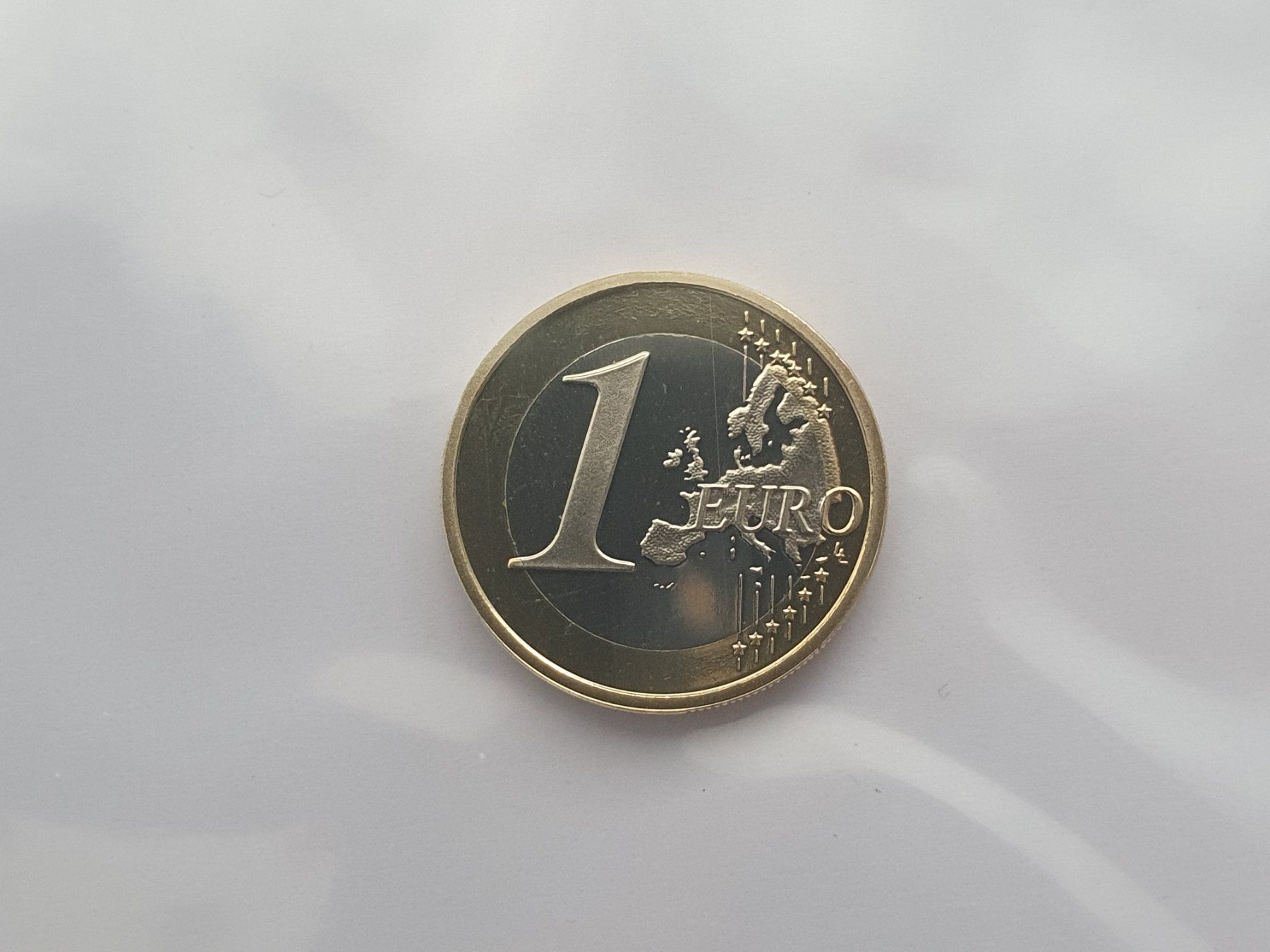 Tutti le monete: 1€ 2009 J PP – Nuovo (secondo la descrizione) da Pravidondaz venduto da LVtik