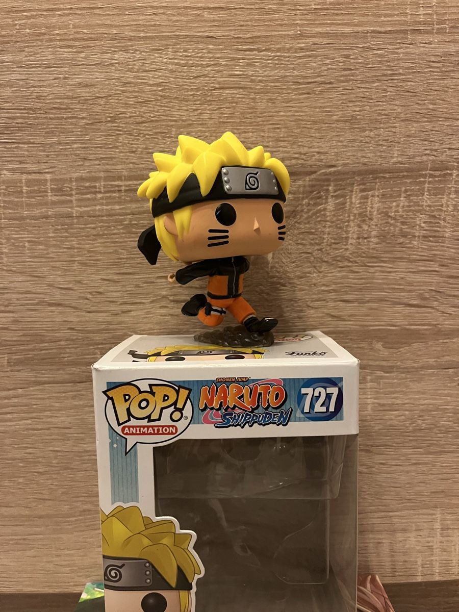 Funko Figuren: Pop Sammlung  – Neu und originalverpackt aus Murten von ale_b5vh 1