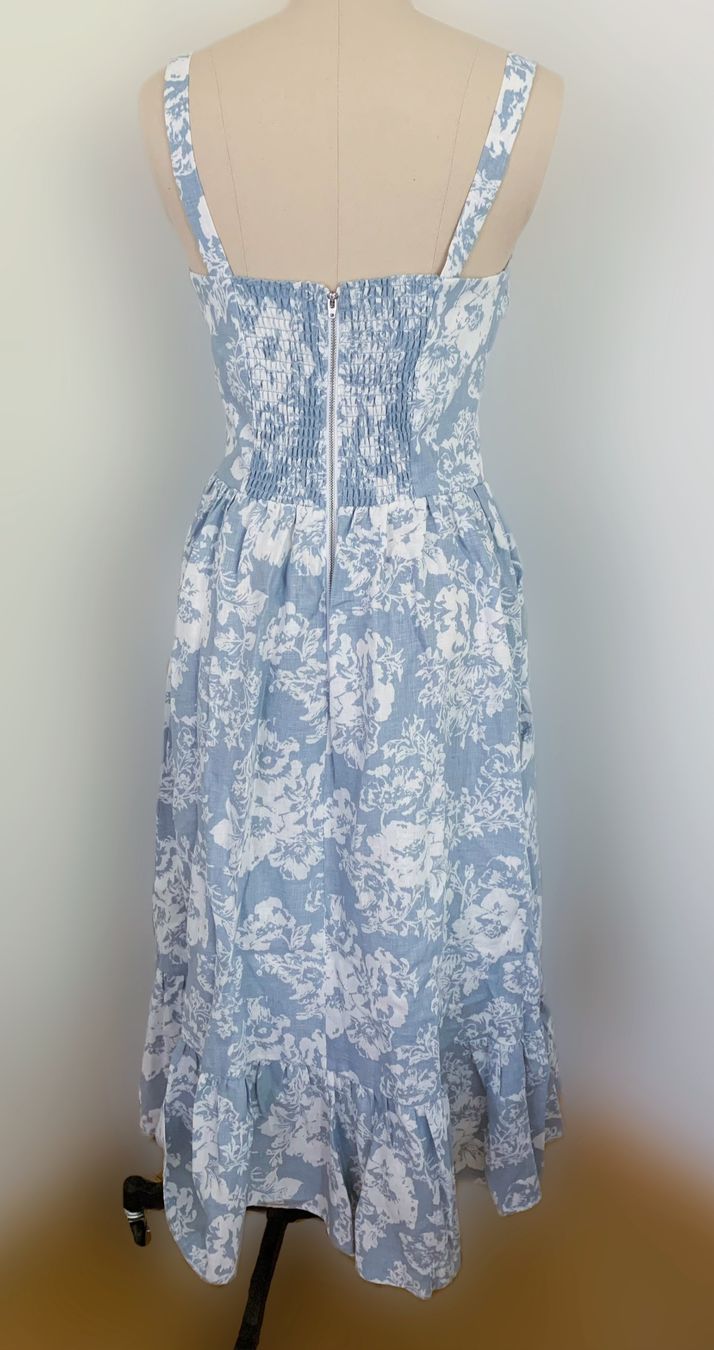Vestiti: Reformation Kleid – Usato da Küsnacht ZH venduto da leo_booth 2