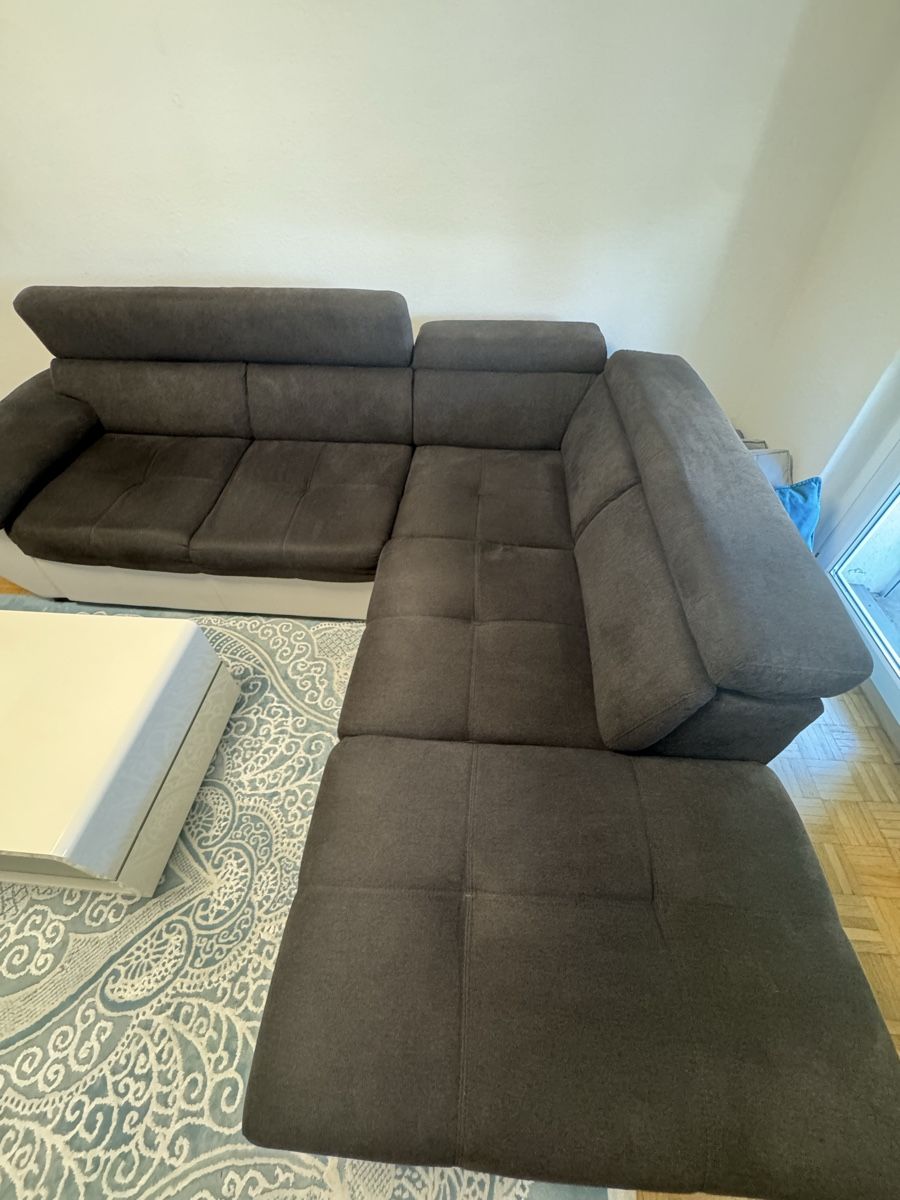 Conforama Sofas: Sofa – D'occasion à Zürich par ete_lw2x