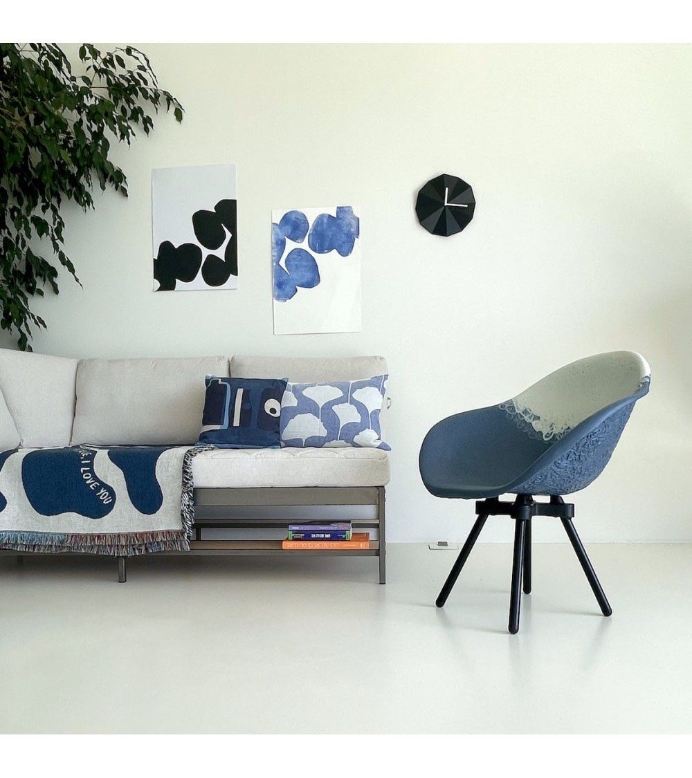 Poltrone: Designer Sessel / Fauteuil design GRAVÊNE 7.0 Maximum Paris – Nuovo (secondo la descrizione) da Savièse venduto da KITATORI.ch 1